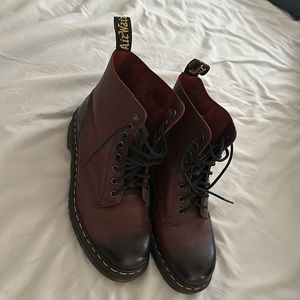Dr Marten’s